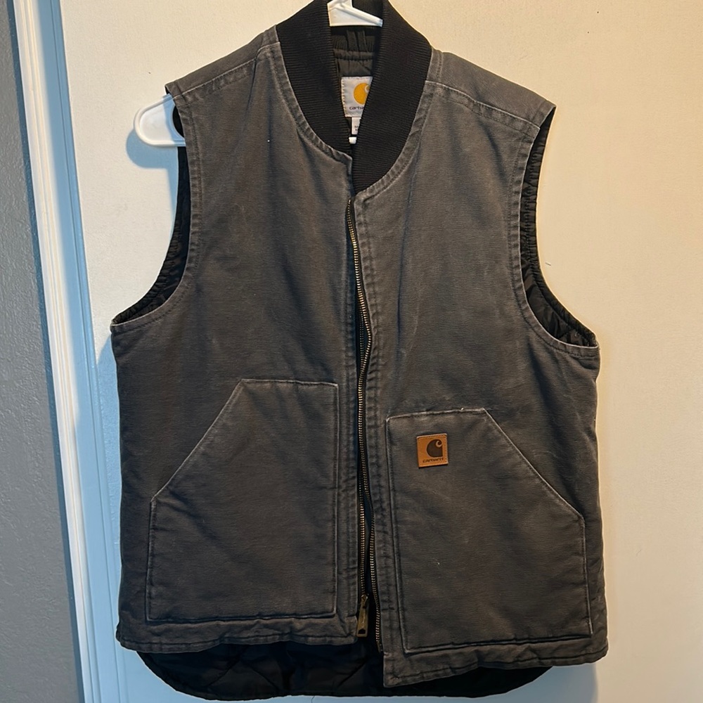 Carhartt Vest